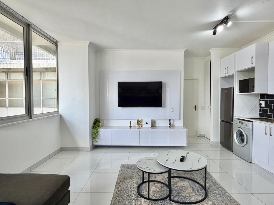 2 Bedroom Property for Sale in Cape Town City Centre Western Cape